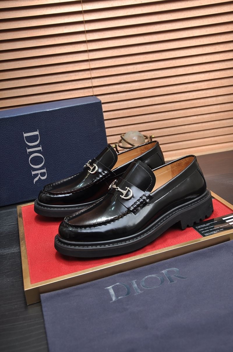 Christian Dior Business Shoes